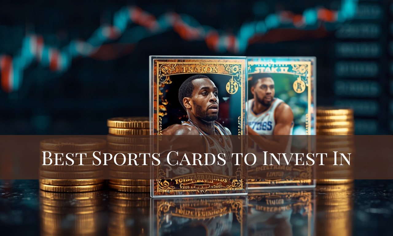 Best Sports Cards to Invest In (2026 Guide)