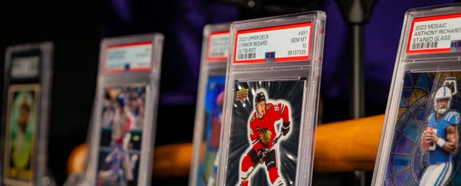 Vintage Cards
